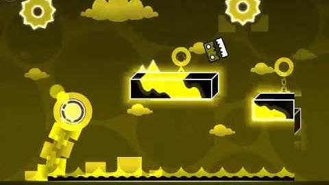 Globe Navigation by Dhafin