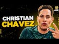 Christian chavez  podpah 781