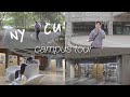 Nycu campus tour  national yang ming chiao tung university