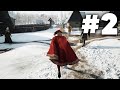 Manor lords gameplay walkthrough part 2  lord has arrived  raiders incoming