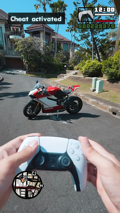 CHEAT GTA!!