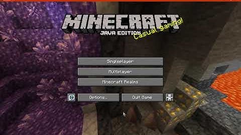 Fabric 1.17 Vanilla Launcher Install Tutorial (applies to 1.17 Pre-Rel 1+ and 1.17 Release versions)