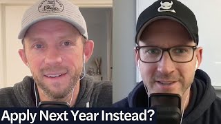 Should I Cancel My November LSAT Registration? | LSAT Demon Daily, Ep. 652