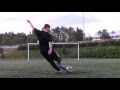 Insane dip  freekickerz entry