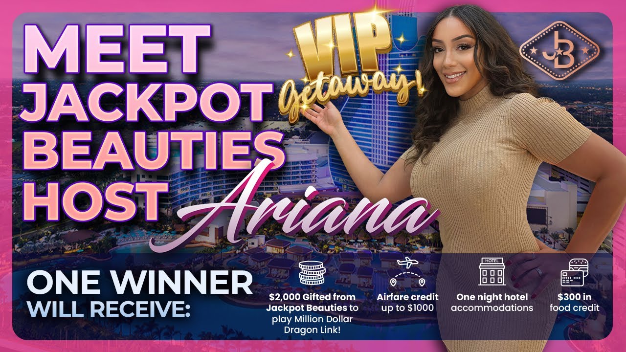 Your Chance to WIN Big: A VIP Trip to the Hard Rock Hotel in Hollywood