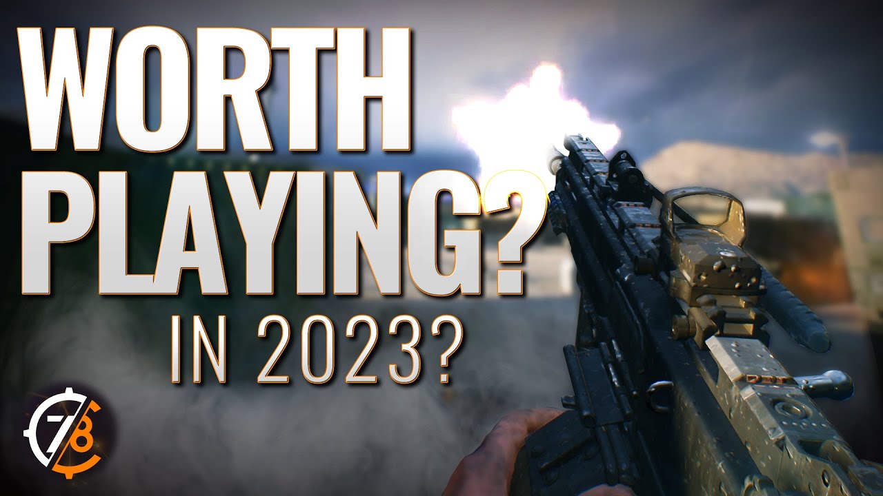 Battlefield 2042 Review-in-Progress - A Promising