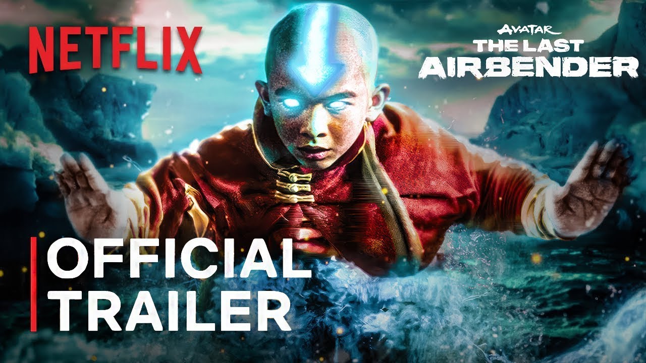 Avatar: The Last Airbender (2024 TV series) - Wikipedia