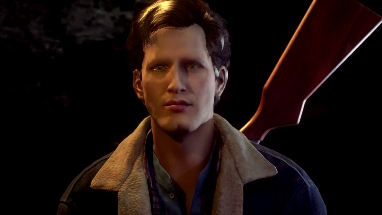 ~~ Friday the 13th The Game ~~ Folge 01 -- Aller Anfang ist schwer | Sevierion