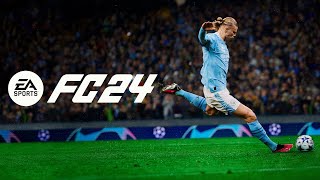 EA SPORTS FC 24 #fifa #sports #games #gameplay