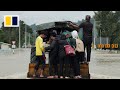 Deadly floods sweep Southeast Asia