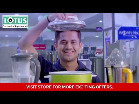 lotus-electronics---dhamaal-sale,-get-upto-60%-off-on-electronics-appliances