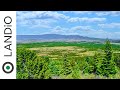 Colorado Land for Sale • 70 Acres on Sheep Mountain with World Class Views • LANDiO
