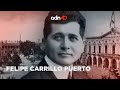 Video de Felipe Carrillo Puerto