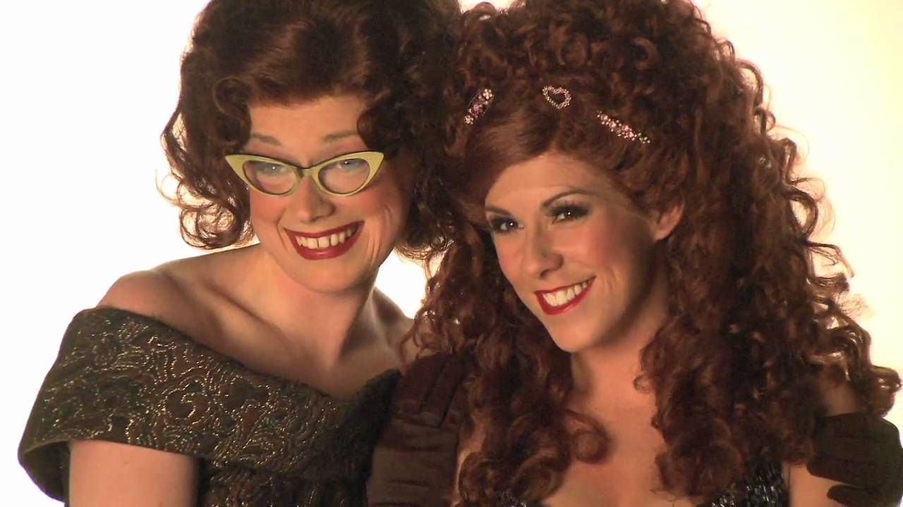 Meet the Nicest Kids in Town