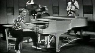 You&#39;re the Only Star in My Blue Heaven - Jerry Lee Lewis (Million Dollar Quartet Session)