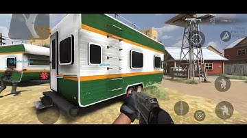 Combat master gameplay part 3