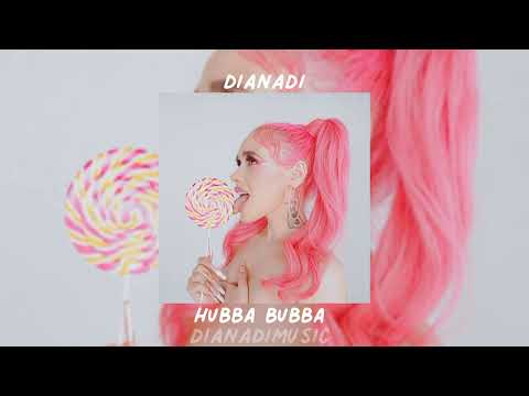 DIANA DI - HUBBA BUBBA (INSTRUMENTAL)