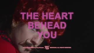 Video thumbnail of "Foxy Shazam - I'm In Love (The Heart Behead You)"