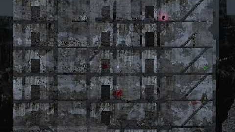 Link-Dead bots collecting artifacts