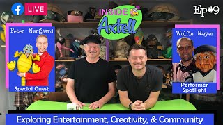 Inside Axtell Episode #9
