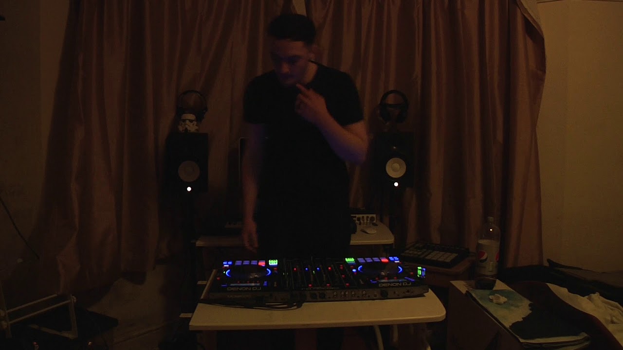 Switch Mix (CONMAN)