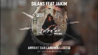 Gatto  -  Silans feat Jakim