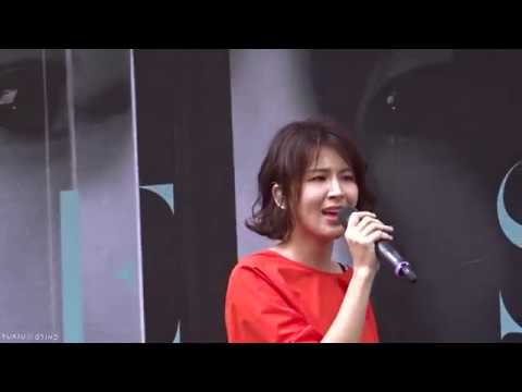 20190825 曾沛慈 怎麼能這樣 "謎之音"台北簽唱會