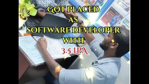 Non IT to Software Developer with 3.5 LPA|Join & get placements|Besant Technologies #no1trending