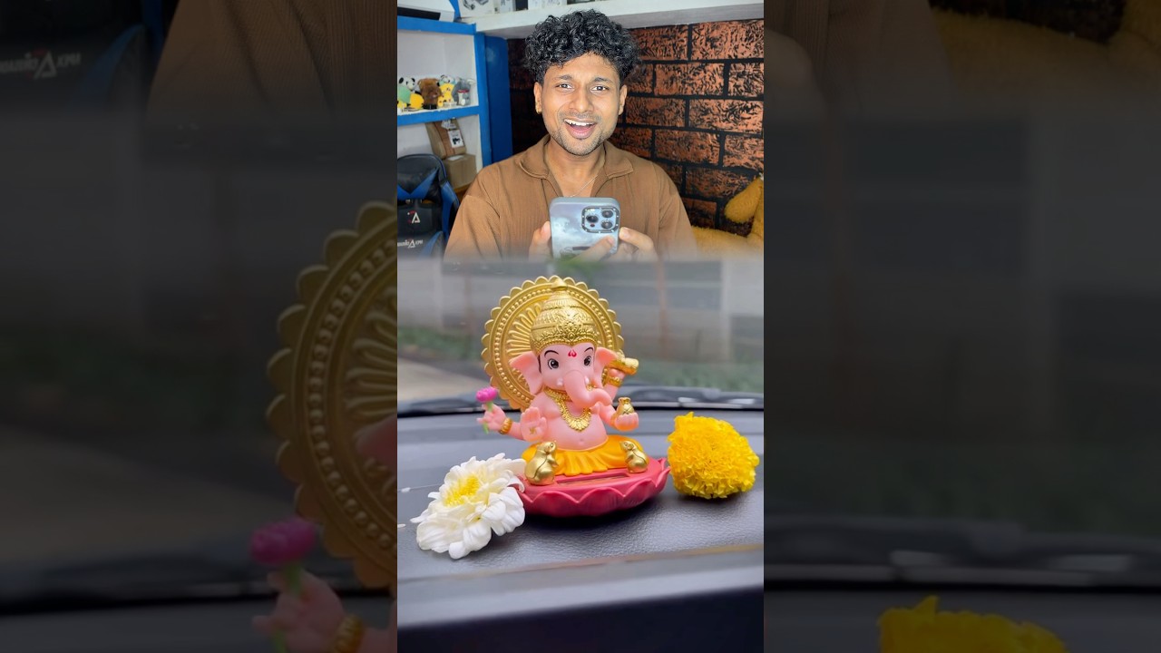 Latest Title & Thumbnail