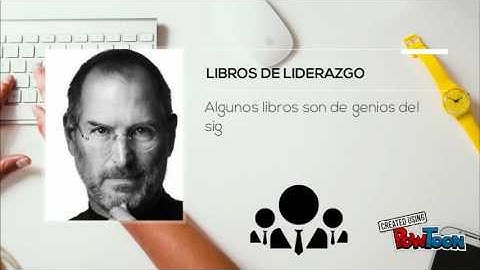 VIDEO PUBLICITARIO: Libros Emprendedores