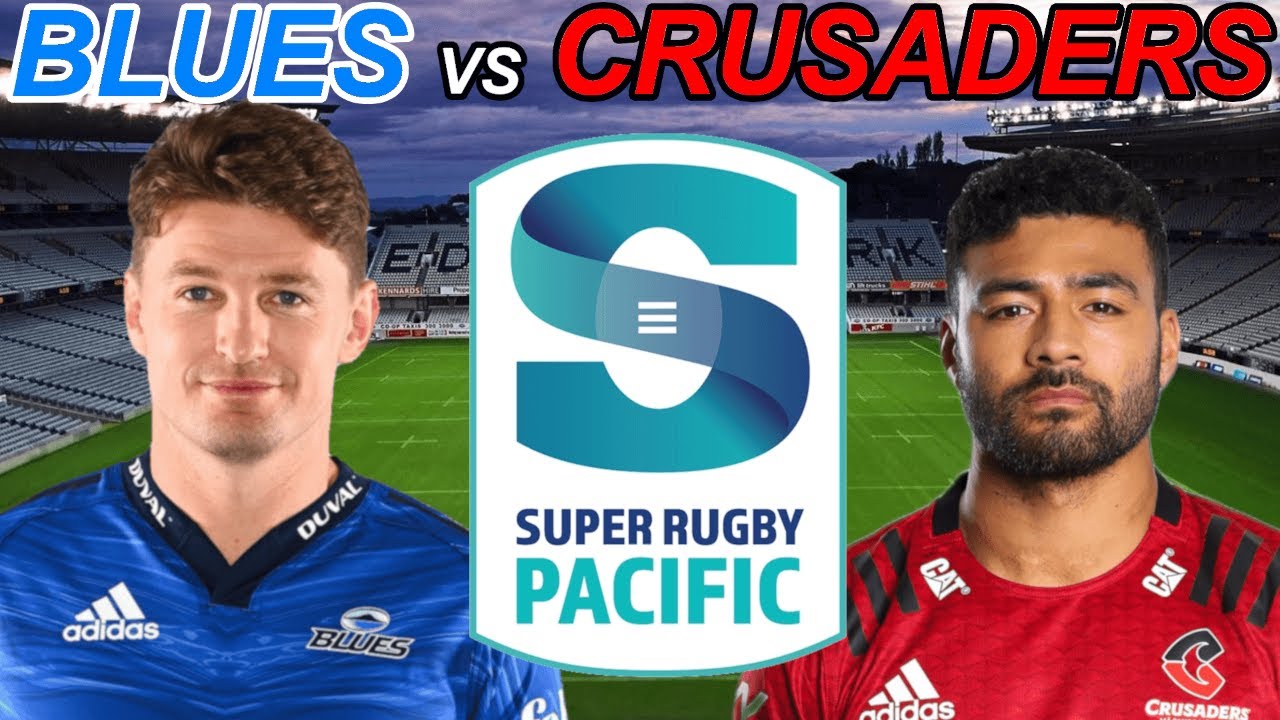 crusaders game tonight live