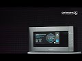Обзор микроволновой печи Samsung ME88SUG/BW | Ситилинк