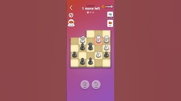 pocket chess chess puzzle event level 24