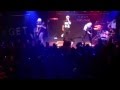 Almost Kings - "Get Loud Tour" Video 1