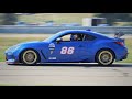 2023 BRZ | Gingerman Raceway | 1:43.2