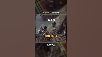 Games used to be fun #arcraiders #meta #shorts