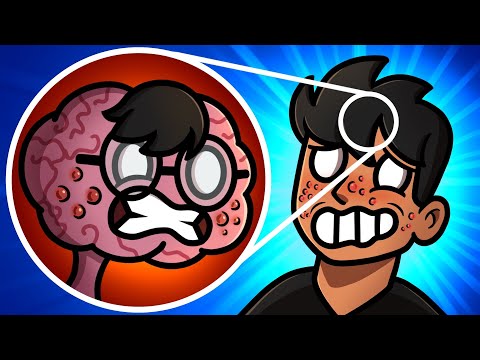 What happens during PUBERTY? - Part 1
