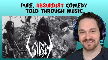 Composer Reacts to Sigh - Shingontachikawa (REACTION & ANALYSIS)