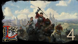 Kingdom Come: Deliverance 2 (Part 4)