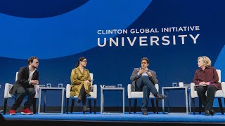 #CGIU2023 Afternoon Plenary: Building A More Inclusive Community At Work