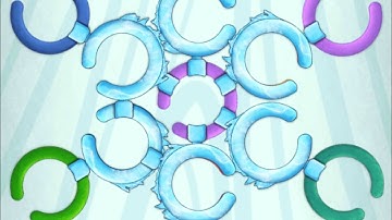 Tidy Master Level 70 Solution Walkthrough