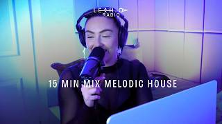 Melodic House Mix (15 Min) – Tinlicker, Daniel Portman, Nora En Pure