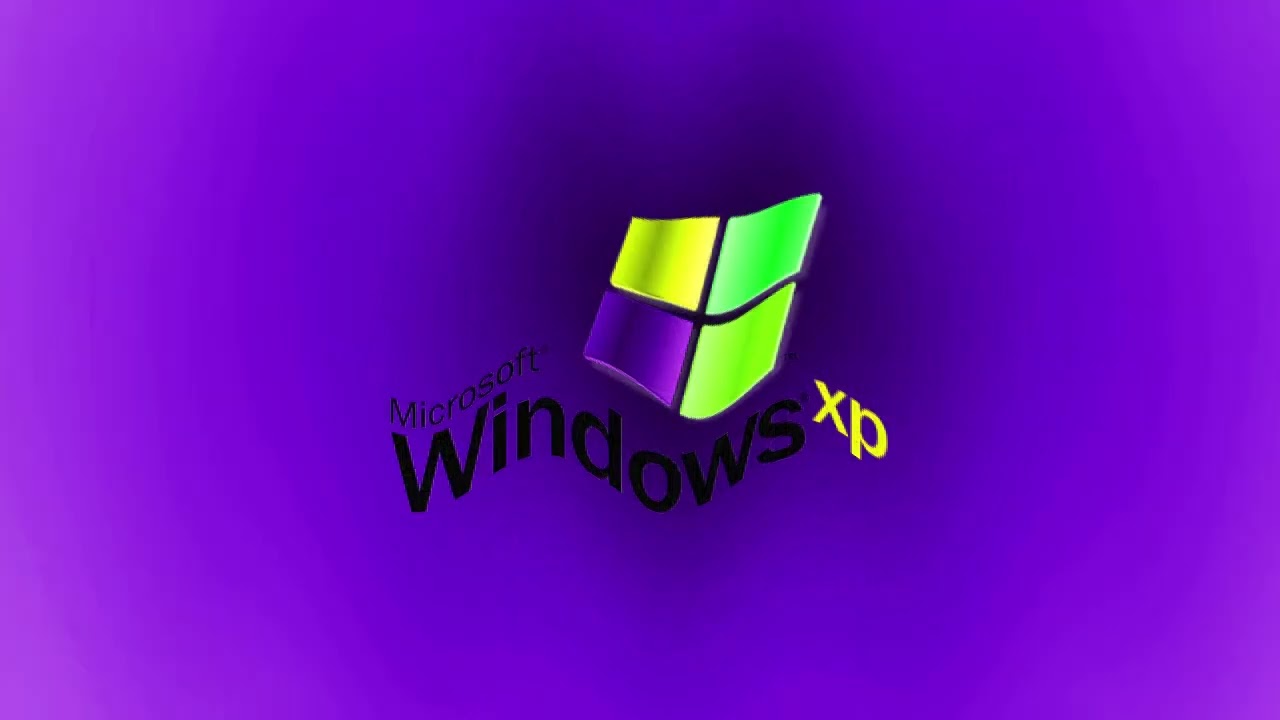 Preview 2 Windows XP (2024 version) Effects