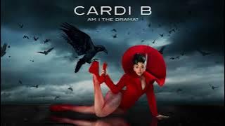 Cardi B - Safe (feat. Kehlani) [ Audio]