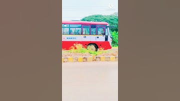 #karnataka ksrtc bus status#uday vlogs on earth#shorts#ytshorts#karnataka bus driver status