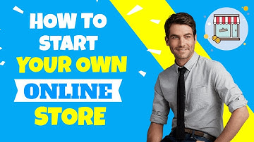 Alidropship Custom Store ⚡️ How to Start Your Own Online Store