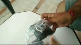 Unboxing Titan 1771SL03 Neo Watch For men