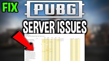 PUBG – How to Fix Can
