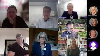 Park Nicollet Women’s Center Virtual Chat