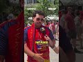Spain Fan tells England fans to hope for the next World Cup after Spain batter Saudi Arabia 4-0!